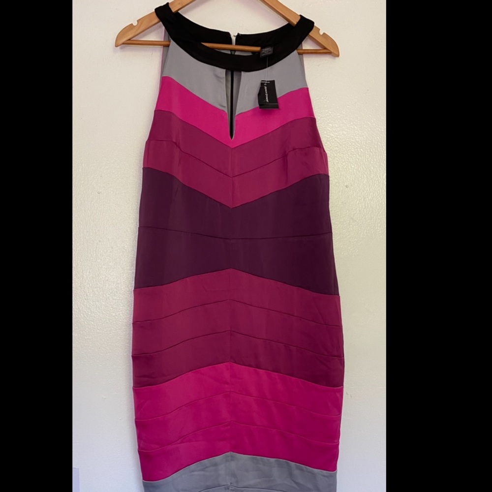 Women’s Dress Size 12.
